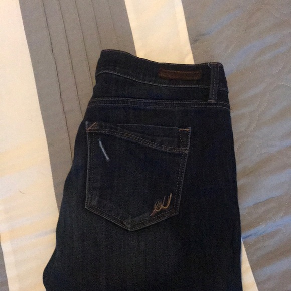 Express Jeans - Picture 2 of 2